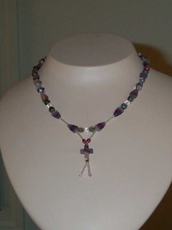 Request Free Jewelry Making Mail Order Catalogs | Crystal Necklace Request Free Jewelry Making Mail Order Catalogs | Crystal Necklace